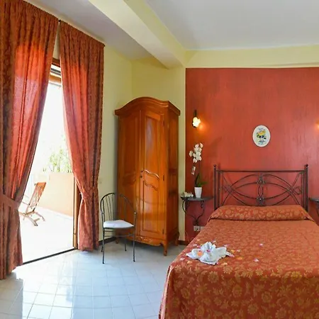 Hotell A Pinnata