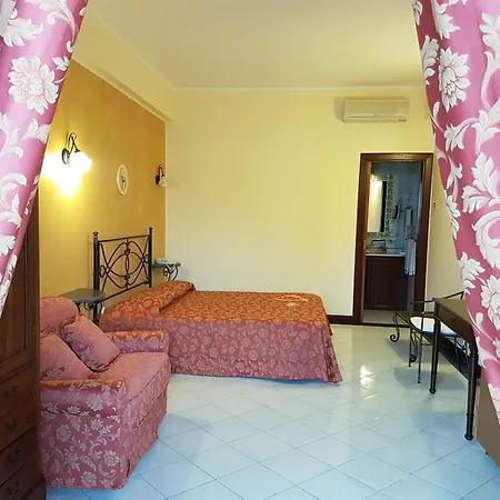 Hotell A Pinnata