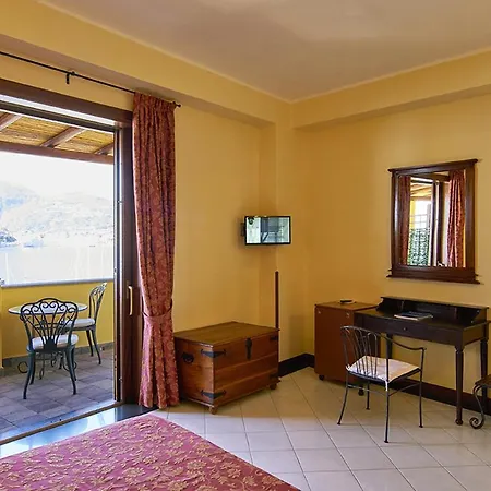 A Pinnata Hotell Lipari (Isola Lipari)