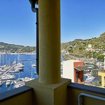 Hotell A Pinnata Lipari (Isola Lipari)