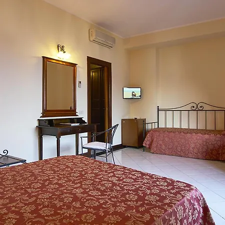 Hotell A Pinnata