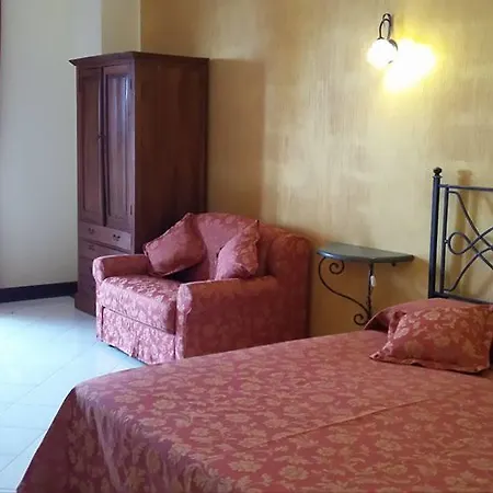 A Pinnata Hotell Lipari (Isola Lipari)