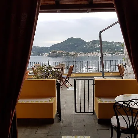 Hotell A Pinnata