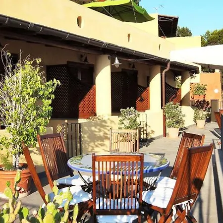 Hotell A Pinnata Lipari (Isola Lipari)