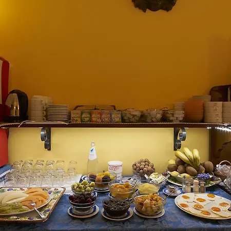 A Pinnata Hotell