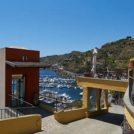 Hotell A Pinnata 4*