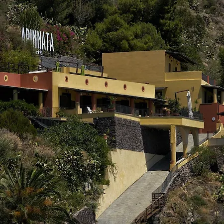 Hotell A Pinnata