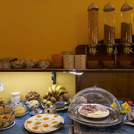 A Pinnata Hotell 4*