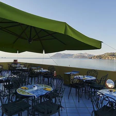 Hotell A Pinnata