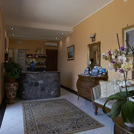 A Pinnata Hotell 4*
