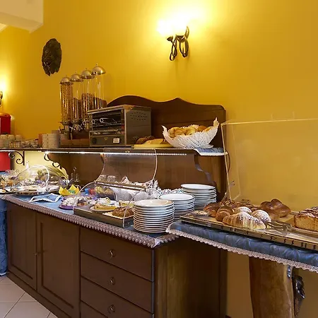 A Pinnata 4* Lipari