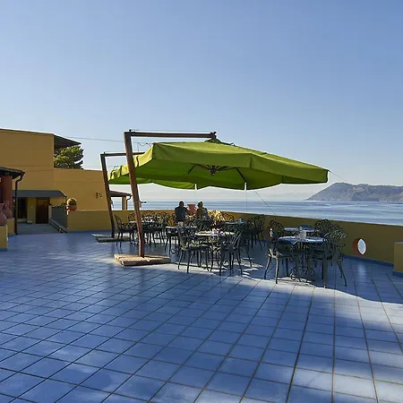 A Pinnata Hotell 4*