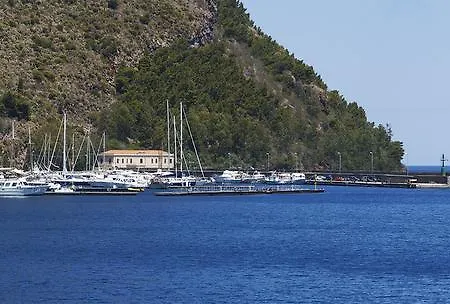Hotell A Pinnata