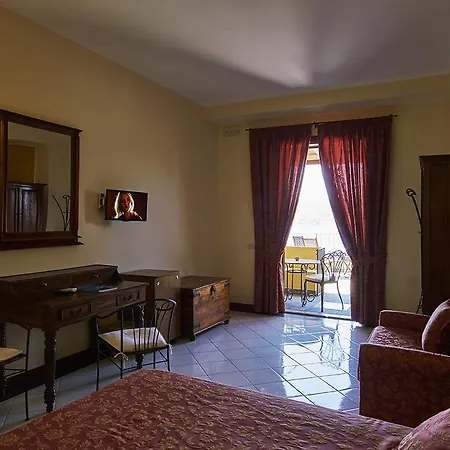 Hotell A Pinnata Lipari (Isola Lipari)