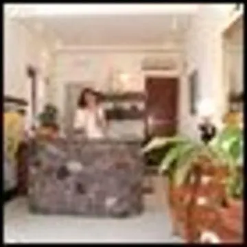 Hotel A Pinnata