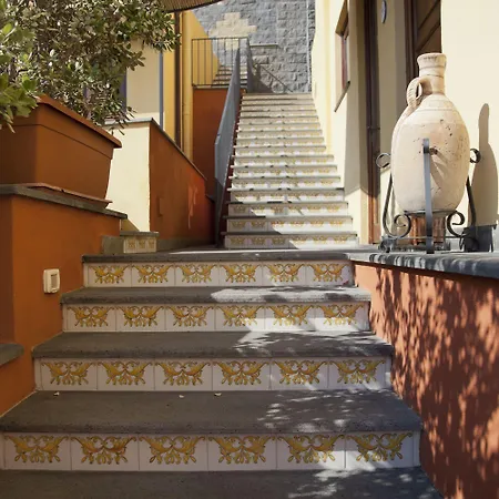 Hotel A Pinnata 4*