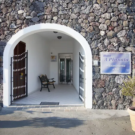 A Pinnata Hotel