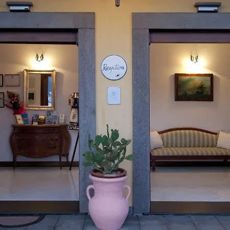 A Pinnata Lipari (Isola Lipari)