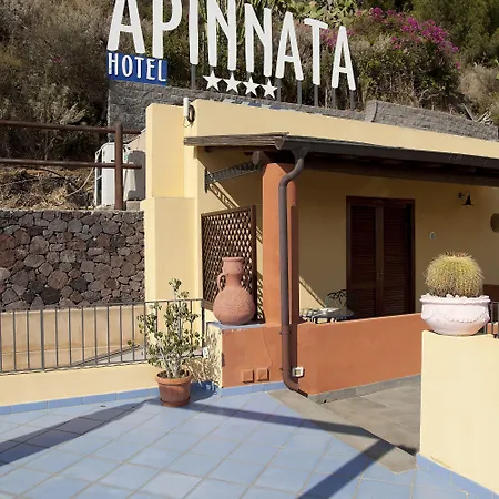 Hotel A Pinnata 4*